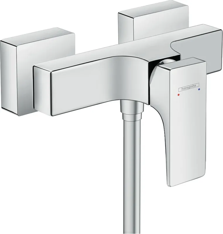 Fabrieksprijs Sprchová páková baterie Hansgrohe Metropol, chrom