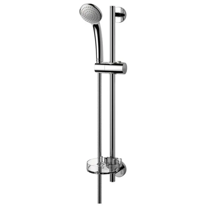 Sprchová souprava 600 mm S1 sprcha 80 mm Ideal Standard IDEALRAIN, chrom Korting