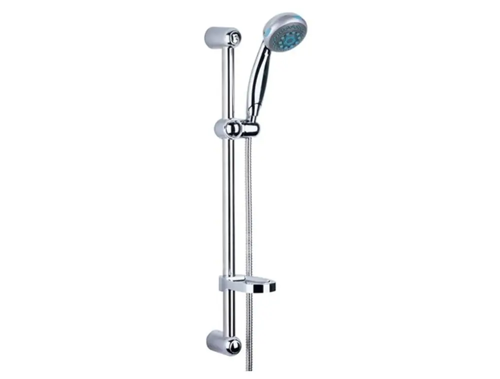 Koop Online Sprchový set RAF SK 501, Marine 60cm, chrom
