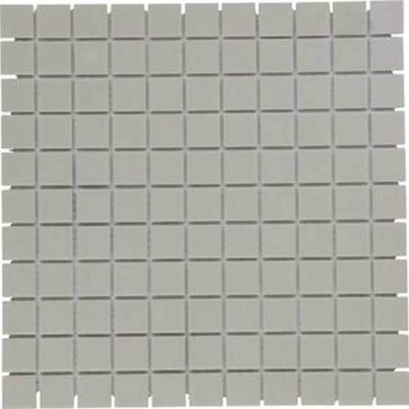 Exclusieve Aanbieding UCI Mozaika neglazovaná Grey 23x23 mm