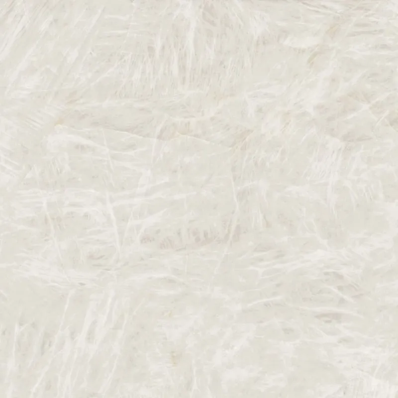 Favoriet Atlas Concorde MARVEL GALA Crystal White 120x120 cm Lappato