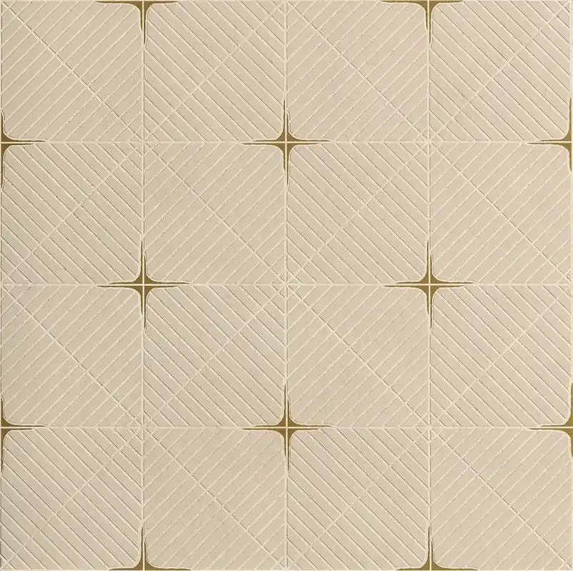 Snelle Levering Atlas Concorde MARVEL TRAVERTINE Sand Diamond 60x60 cm