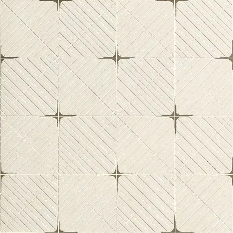 Atlas Concorde MARVEL TRAVERTINE White Diamond 60x60 cm Bestseller