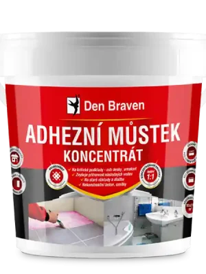 Hoge Kwaliteit Adhezní můstek koncentrát 1kg, 57250Q
