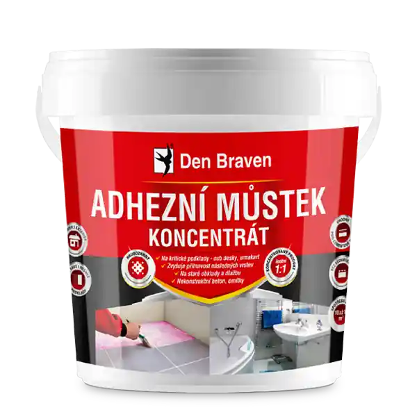 Hoge Kwaliteit Adhezní můstek koncentrát 1kg, 57250Q