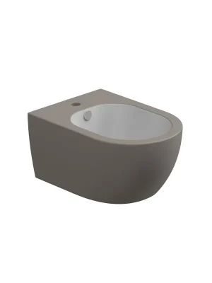 Aanbieding Bidet Like závěsný, keramický, dvoubarevný, LKBISOBI00030FI
