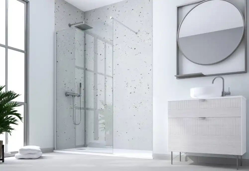 Cenově Výhodný DECO WALK-IN W1,BDE505293103