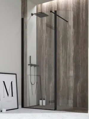 Blesková Nabídka DECO WALK-IN W1P,BDE801PDX293S06