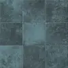 Lage Kosten dlažba Alchemy navy composizione N decor 30x30 cm rektifikovaná matná