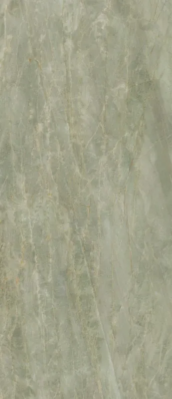 Flitsaanbieding dlažba Anima Ever sage green 120x278 cm rektifikovaná lesklá