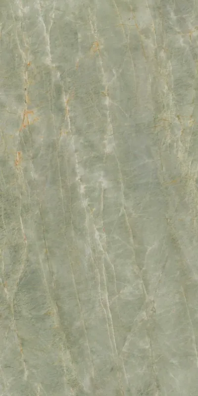 Favoriet dlažba Anima Ever sage green 60x120 cm rektifikovaná lesklá