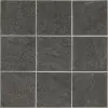 dlažba Core soot composizione N dekor 30x30 cm matná Beste Prijs