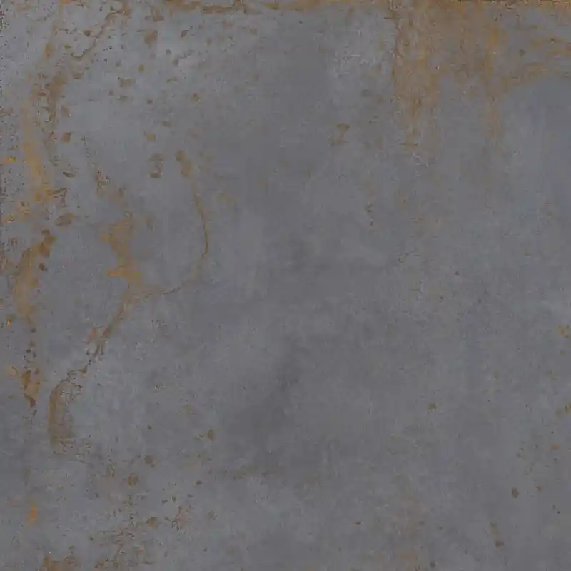 Direct Beschikbaar dlažba Oxide steel 80x80 cm rektifikovaná matná