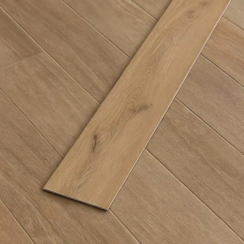 Gereduceerde Prijs dlažba West Wood Teak 20x120cm rektifikovaná