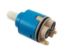 Rechtstreeks Van De Fabrikant Keramická kartuš 634002 pro vodovodní baterie 40 mm OLBA634002