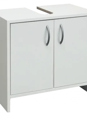 Nu Kopen koupelnová skříňka pod umyvadlo Multi Praxis SKDEMONT 55x33,5 cm bílá
