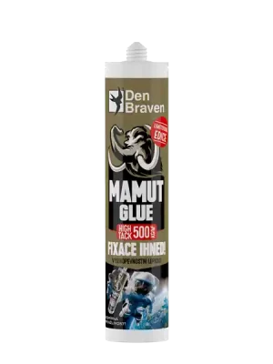 Lepidlo Mamut glue 51910BD bílé 290 ml Beste Prijs