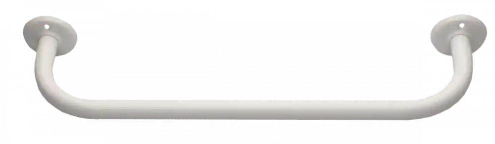 Madlo Multi, 30 cm, bílé, MADLO30B Populair