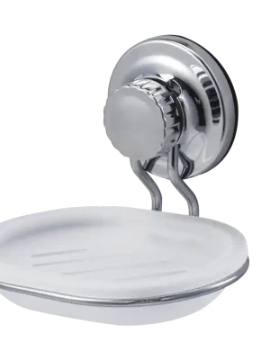 mýdlenka Multi Ecoloc na přísavky ECO39 chrom Exclusieve Aanbieding