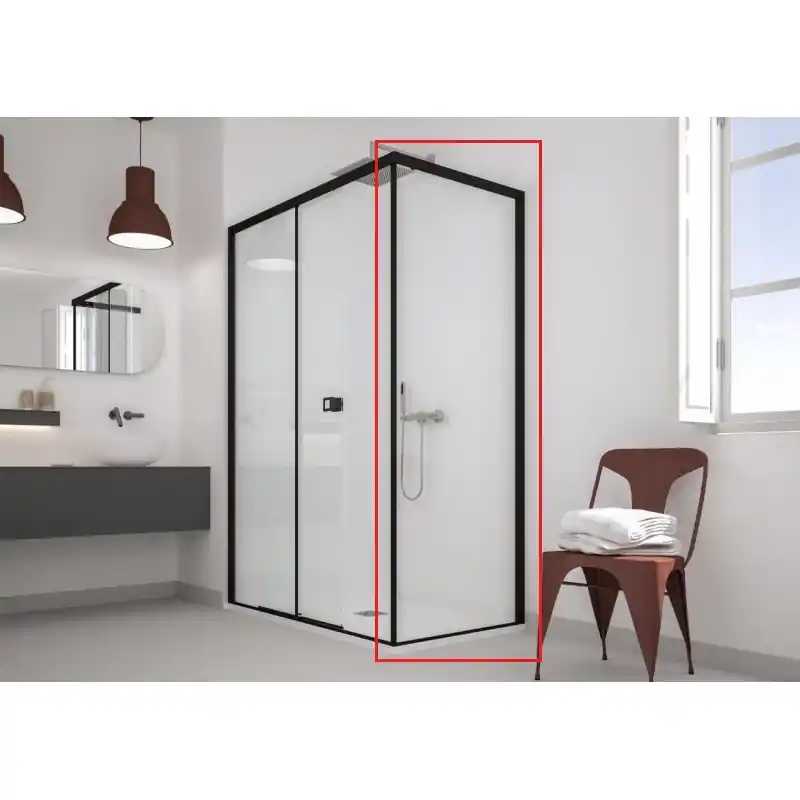 Časově Omezené Pevná stěna DECO F1AB,BDE900FAB348201