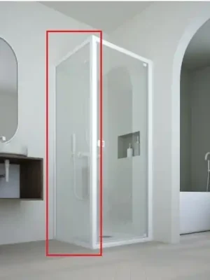 Cenově Výhodný Pevná stěna DECO F1C,BDE900FC292201