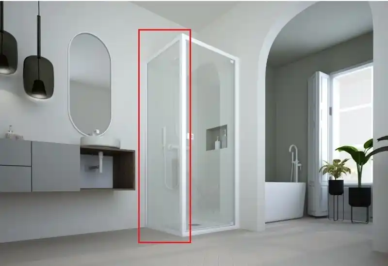 Cenově Výhodný Pevná stěna DECO F1C,BDE902FC348201