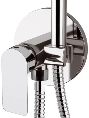 Baterie ARNO 65W bidetová podomítková chrom BAREI65W Certifikovaný