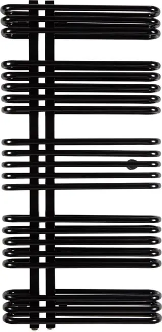 Radiátor ASTRO 60x119,8 cm 1057 W barva dle vzorníku RADAST6012. Gratis Retour