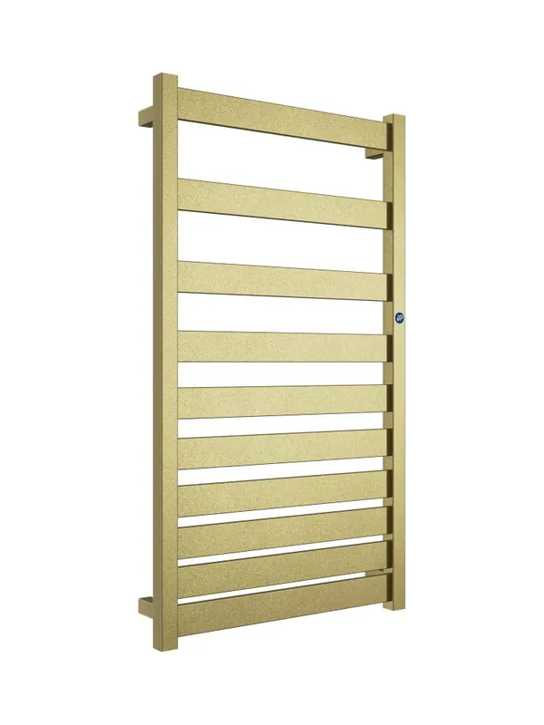 Direct Verzonden Radiátor BELTI 40x75,3 cm 284 W barva dle vzorníku klasické (spodní) připojení RADBEL4080.