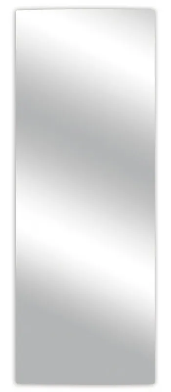 Radiátor INDIVI 48,6x120,6x9,6 cm se zrcadlem 610 W bílý matný RADIND5012034L1 Seizoensaanbieding