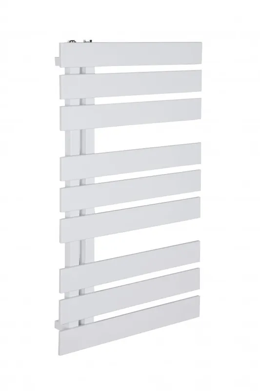 Radiátor NAMELESS 40x182,4 cm 532 W bílý RADNAM401835 Gereduceerde Prijs