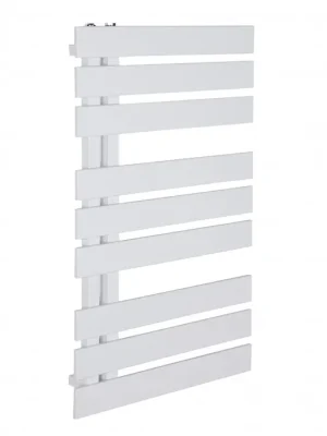 Akční Cena Radiátor NAMELESS 50x182,4 cm 638 W bílý RADNAM501835