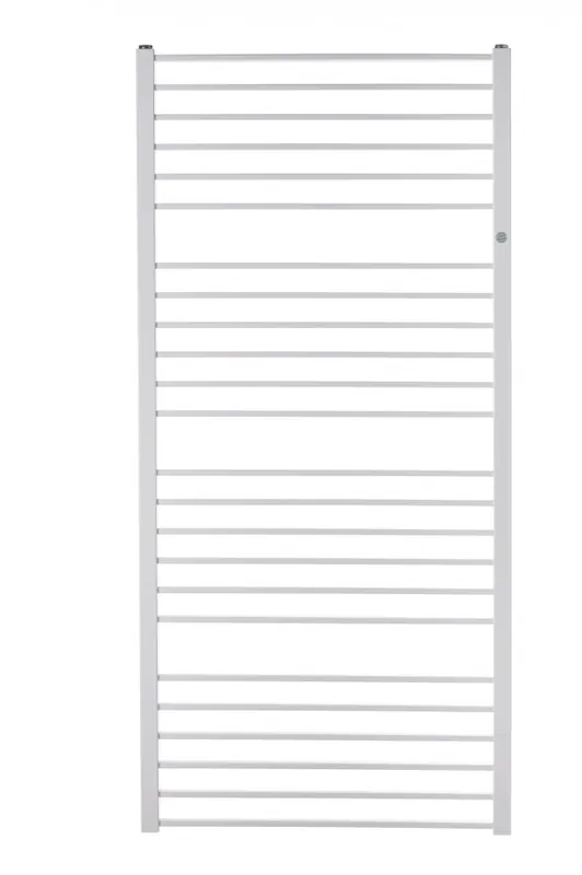 Radiátor PIKO 63x62,9 cm 325 W bílý klasické (spodní) připojení RADPIK606035 Express Levering