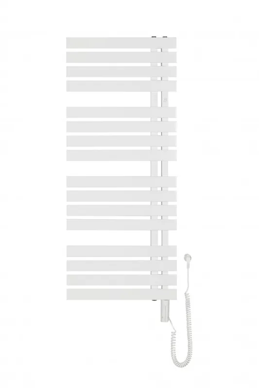 Snelle Levering Radiátor POP STAR ELECTRO 50x129,5 cm 600 W bílý RADPOPEL501235
