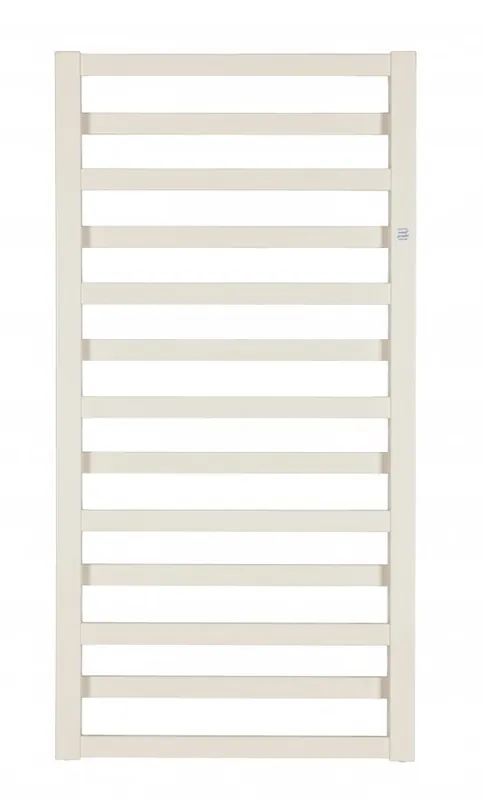Radiátor POPPY 40x99 cm 369 W barva dle vzorníku klasické (spodní) připojení RADPPY4010. Nieuw