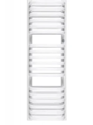 Bezpečná Platba Radiátor STANDARD 3D 50x91,5 cm 723 W bílý klasické (spodní) připojení RADSTA3509035