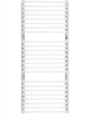 Akční Cena Radiátor STANDARD 40x157,4 cm 797 W bílý klasické (spodní) připojení RADSTA401635
