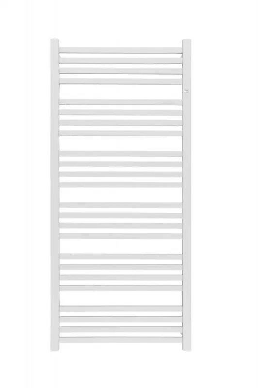 Hete Deal Radiátor STICK 50x74 cm 377 W bílý středové připojení 5 cm RADSTI507035SP