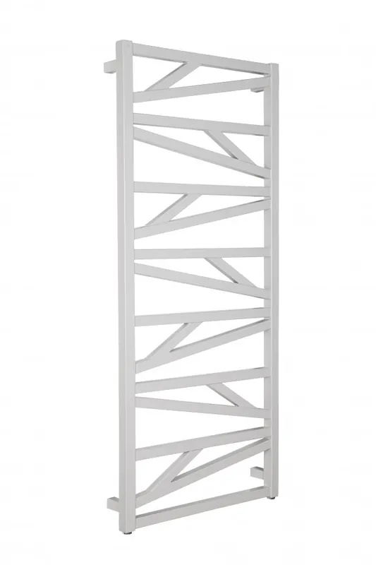 Flitsaanbieding Radiátor TRICK 43x85,7 cm 352 W barva dle vzorníku klasické (spodní) připojení RADTRK4090.