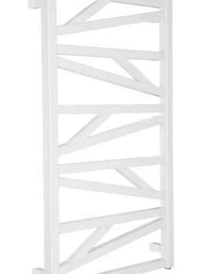 Akční Cena Radiátor TRICK 53x151,7 cm 704 W bílý klasické (spodní) připojení RADTRK501535