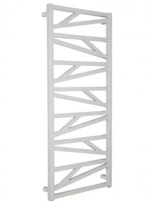 Blesková Nabídka Radiátor TRICK 53x85,7 cm 410 W barva dle vzorníku klasické (spodní) připojení RADTRK5090.