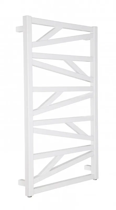 Uitverkoop Radiátor TRICK 53x85,7 cm 410 W bílý klasické (spodní) připojení RADTRK509035