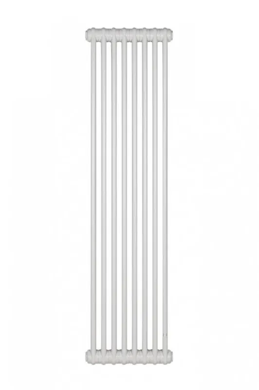 Radiátor TUBUS 2 34,9x150 cm 786 W bílý boční připojení, RADTUB21500735 Bestseller