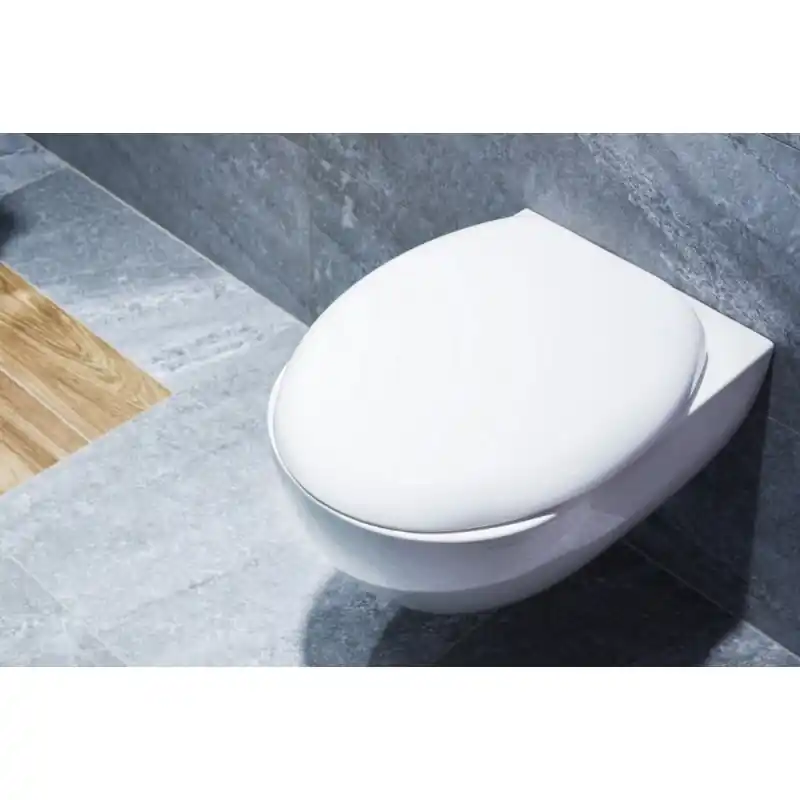 Koop Vandaag Sedátko WC BOSTON bílé, KD02181126