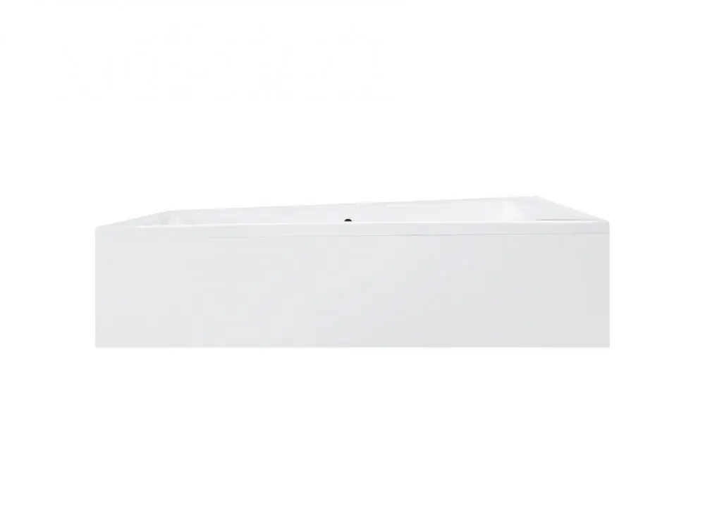 Set univerzálních vanových panelů INTIMA DUO pro vanu 180x125x52 cm VANINTIDCP18 Dagaanbieding