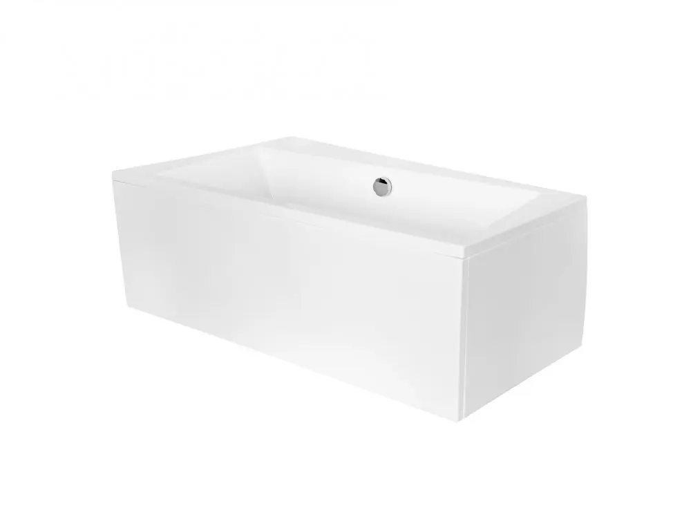 Gereduceerde Prijs Set univerzálních vanových panelů ASTI pro vanu 160x100x52 cm VANASTCP16