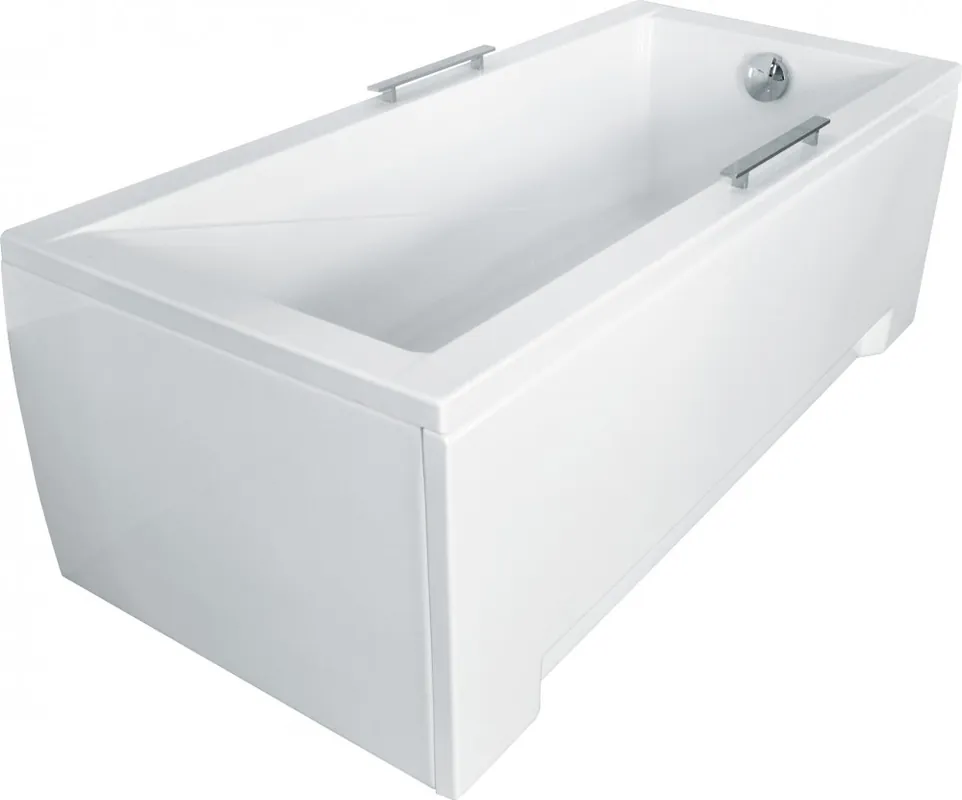 Set vanových panelů BESCO UNI pro vanu 138x69,5x50 cm OLVTER14CBP Lage Kosten