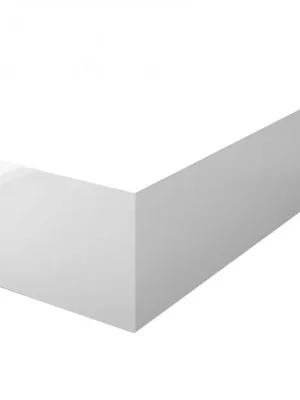 Cenový Hit Set vanových panelů INTRICA pro vanu 150x75x52 cm VANINTRI150CP