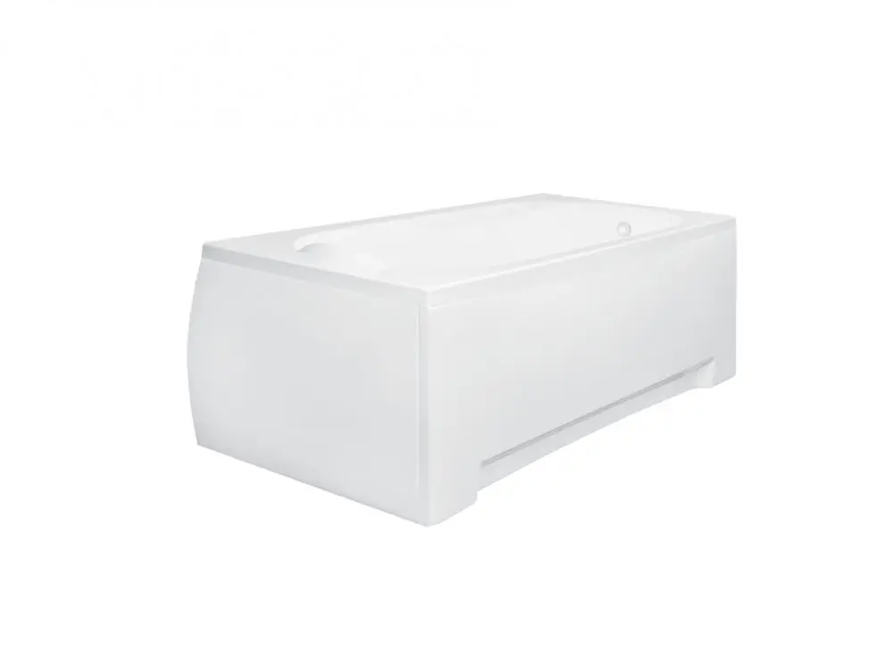 Lage Kosten Set vanových panelů TALIA pro vanu 130x70x52 cm VANTAL13CP