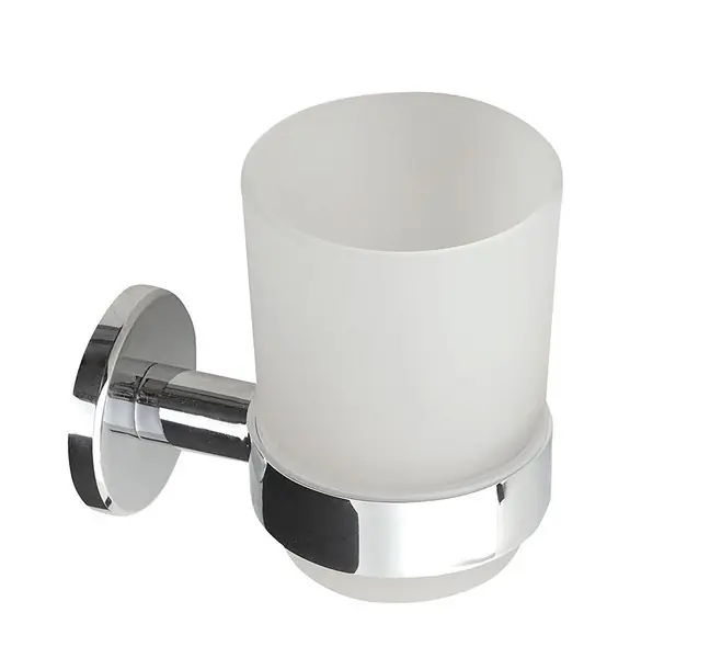 Premium sklenka SAMBA SB104, mléčné sklo